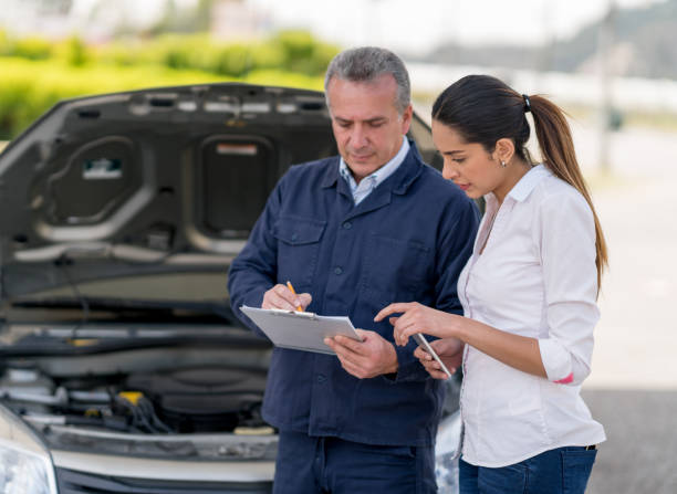 Auto insurance consultation in West Kennebunk, ME